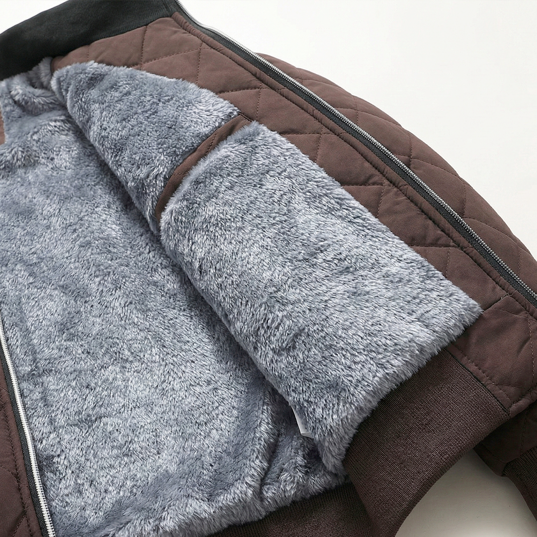 Everline Puffer Jacket