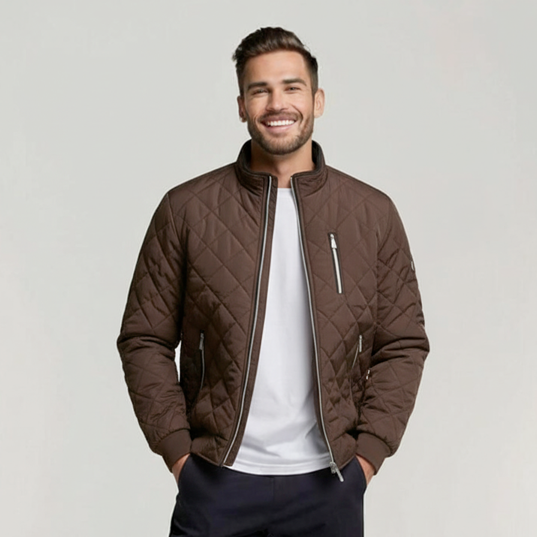 Everline Puffer Jacket