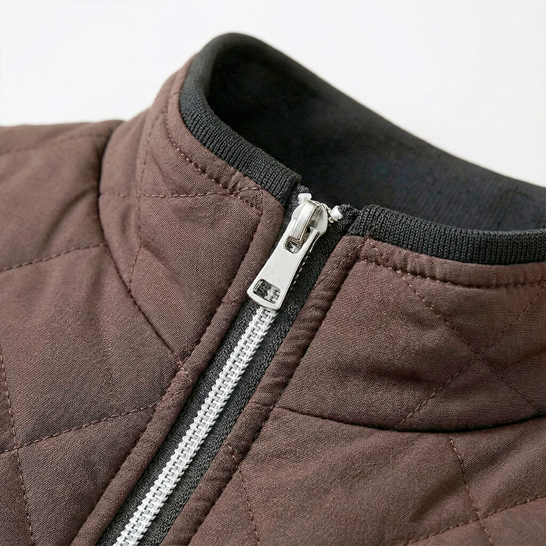 Everline Puffer Jacket