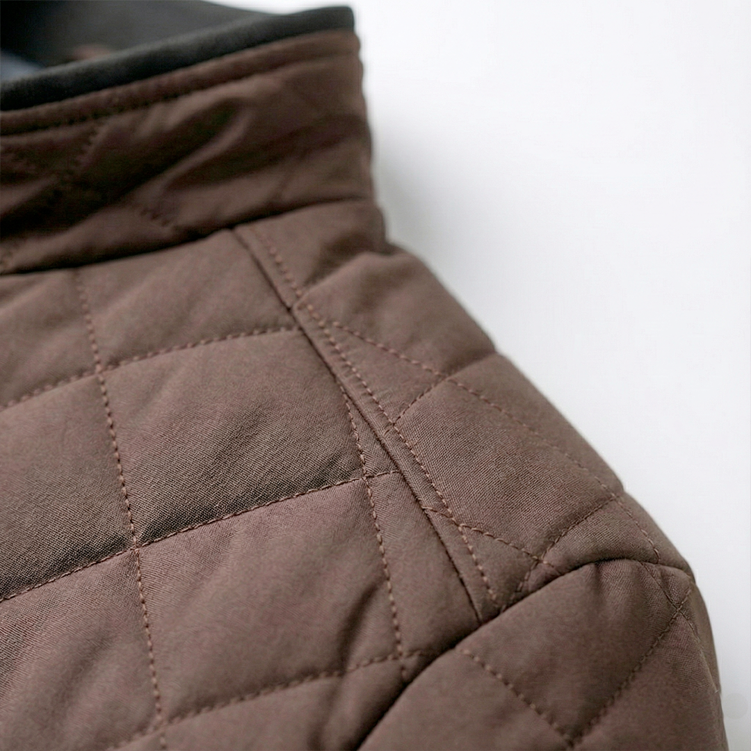 Everline Puffer Jacket