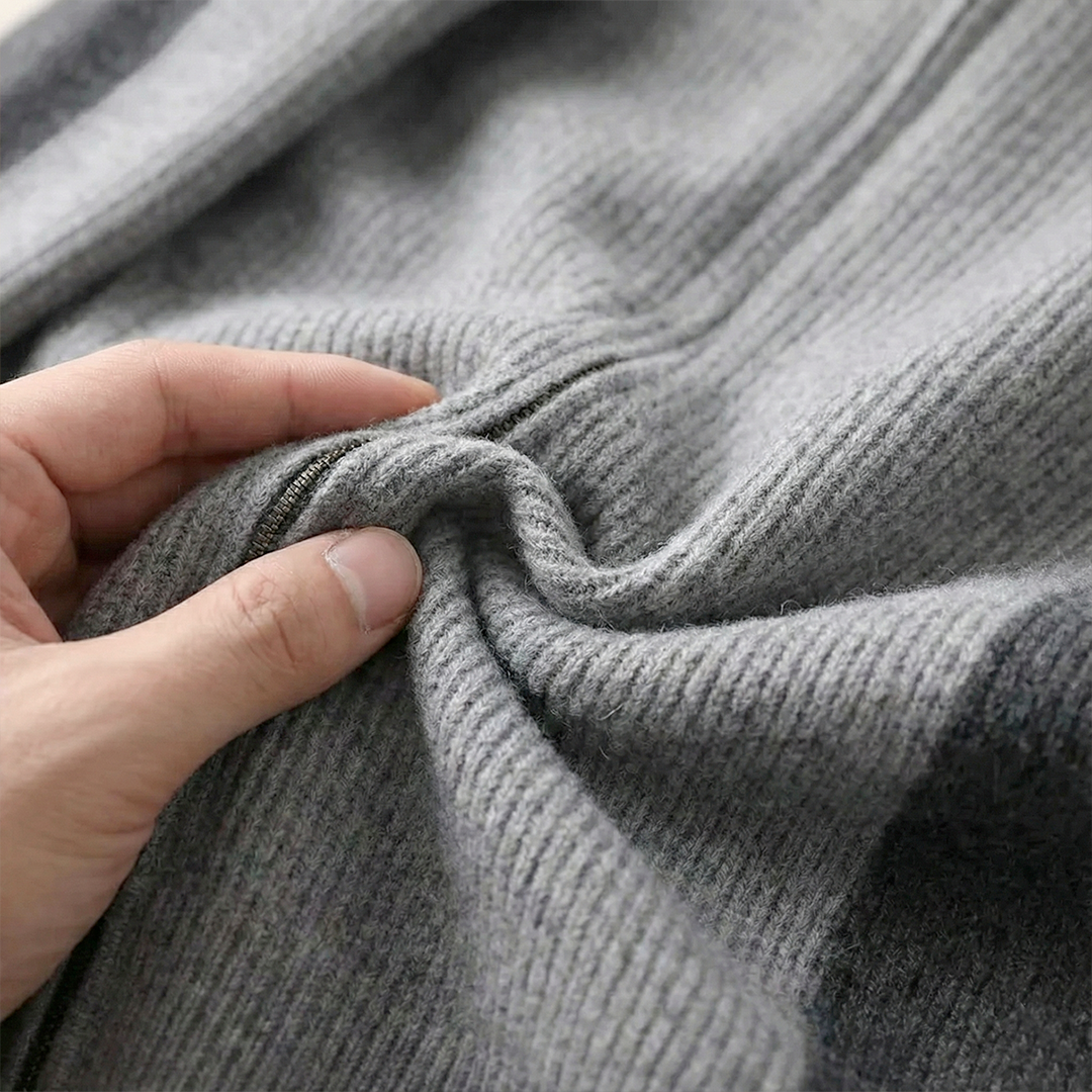 Luxe Tracksuit Cashmere Performance Norden