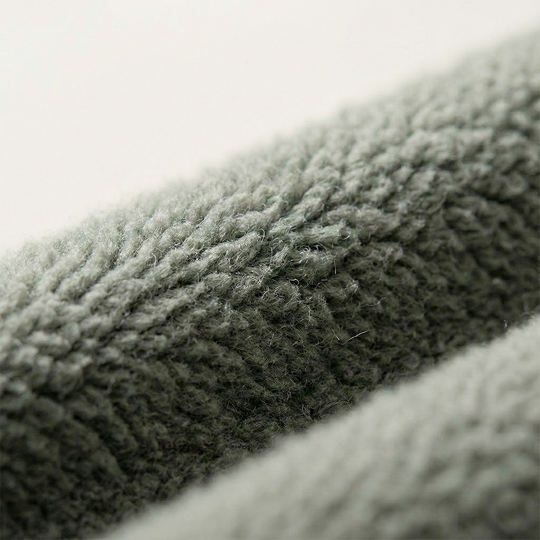 SoftCore Hooded Jacket