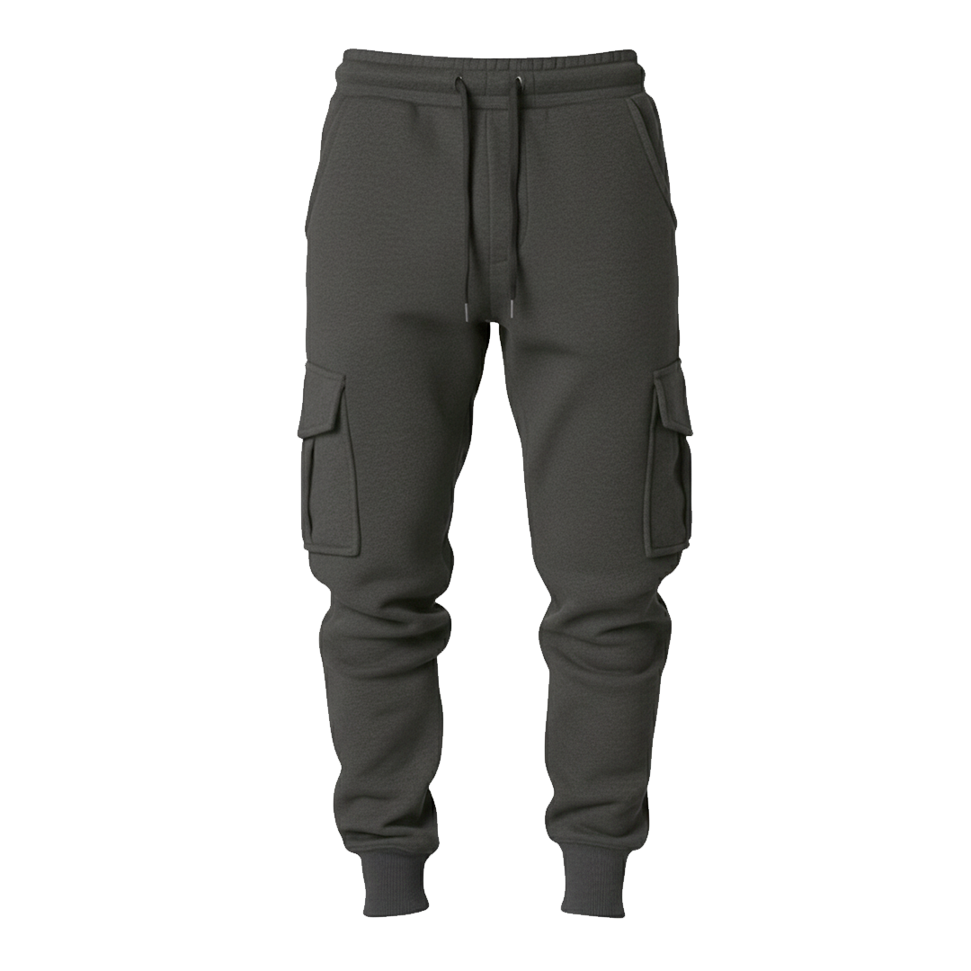 Drawstring Joggers