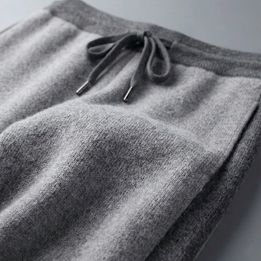 Luxe Tracksuit Cashmere Performance Norden