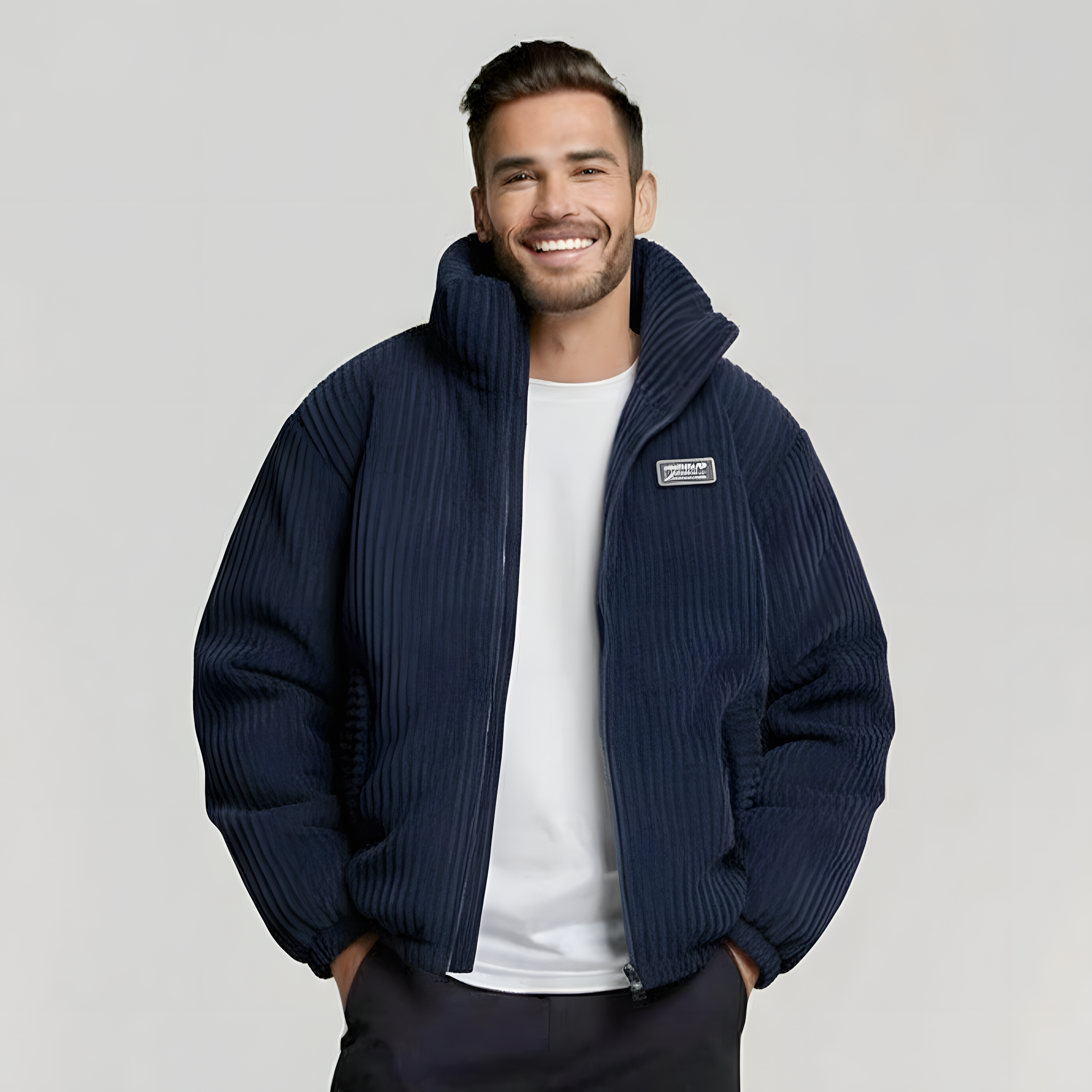 Heritage Cotton Jacket