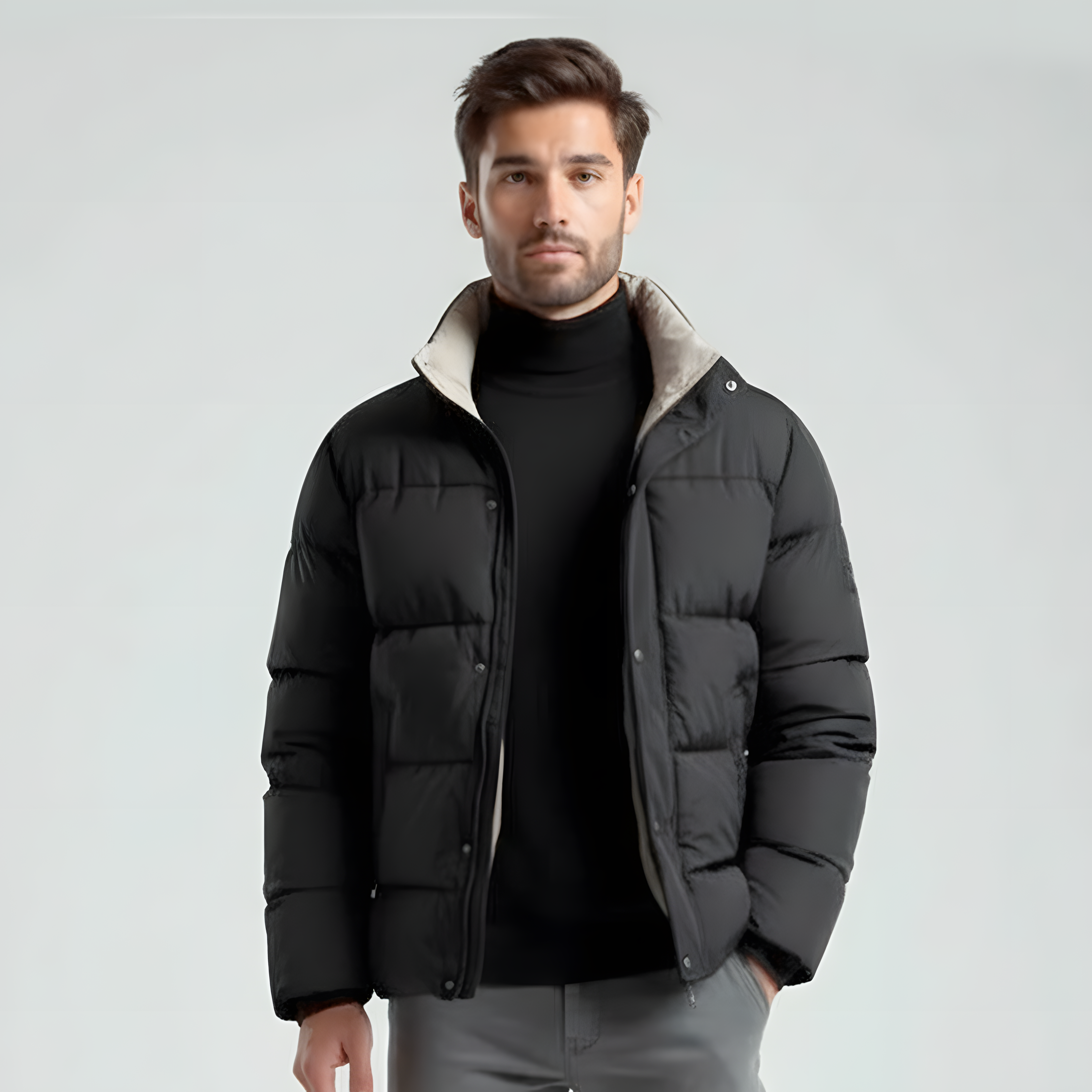 Urban Winter Jacket