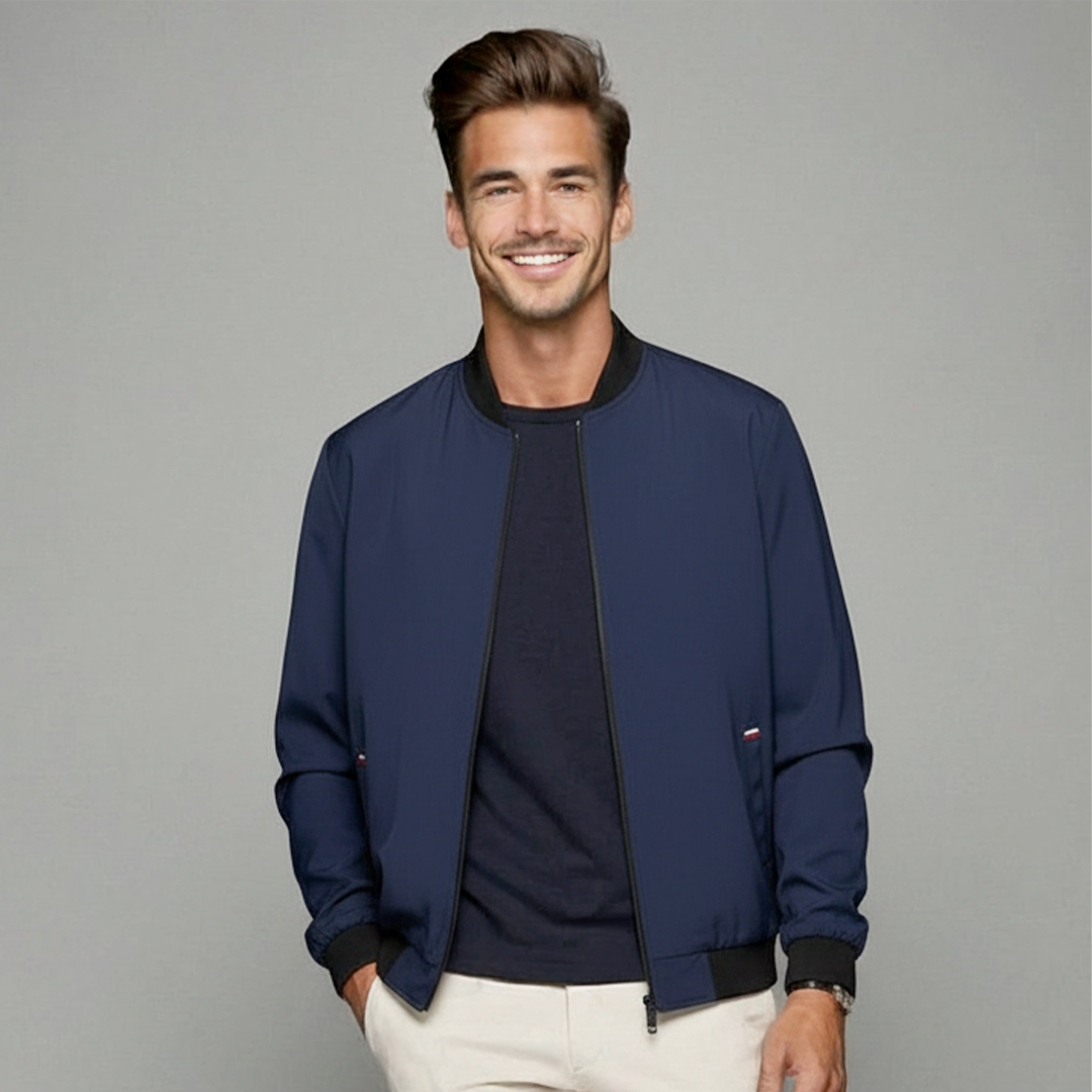 Arden Wind Jacket