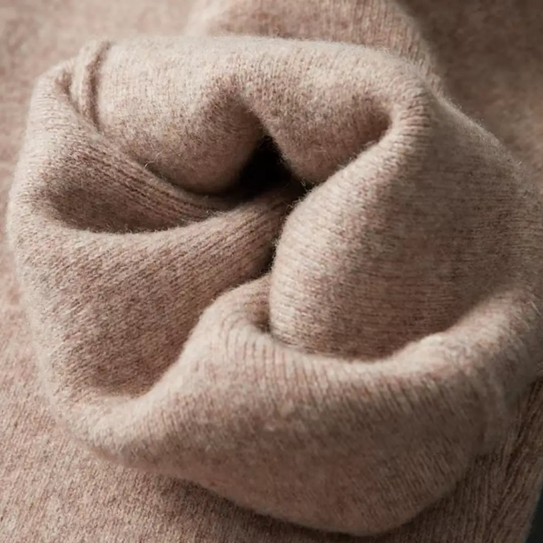 Merino Wool Tracksuit Norden