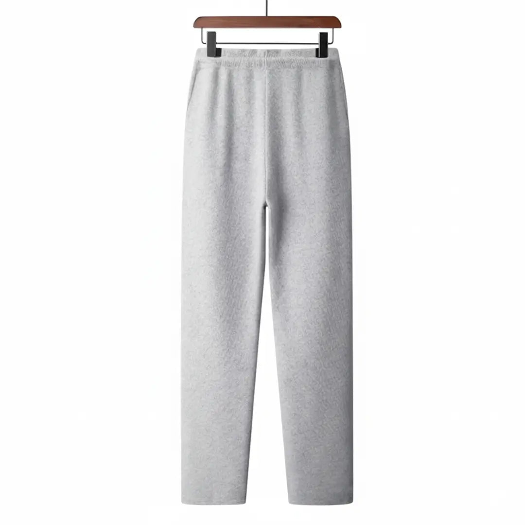 Pure Merino Wool Tracksuit