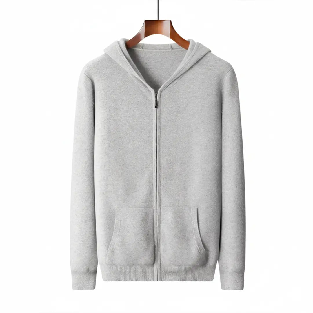 Pure Merino Wool Tracksuit