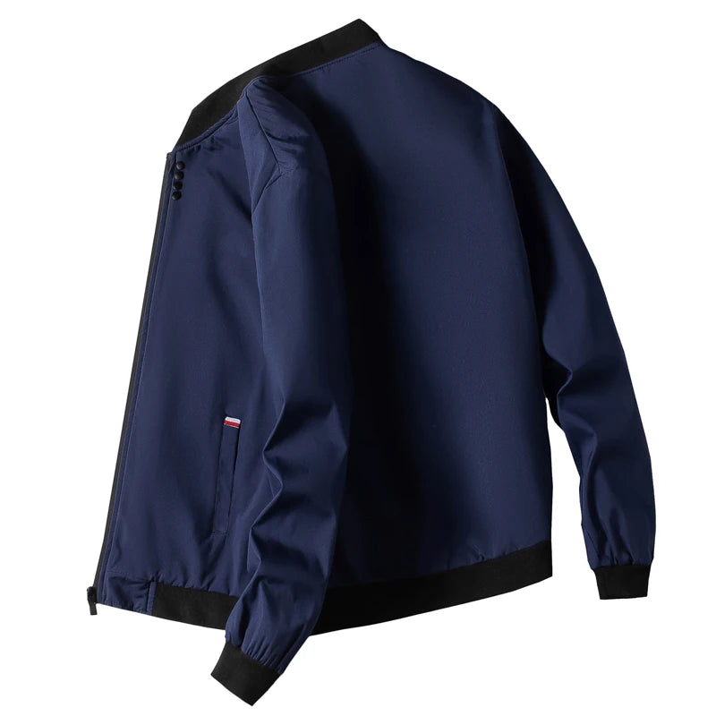 Arden Wind Jacket
