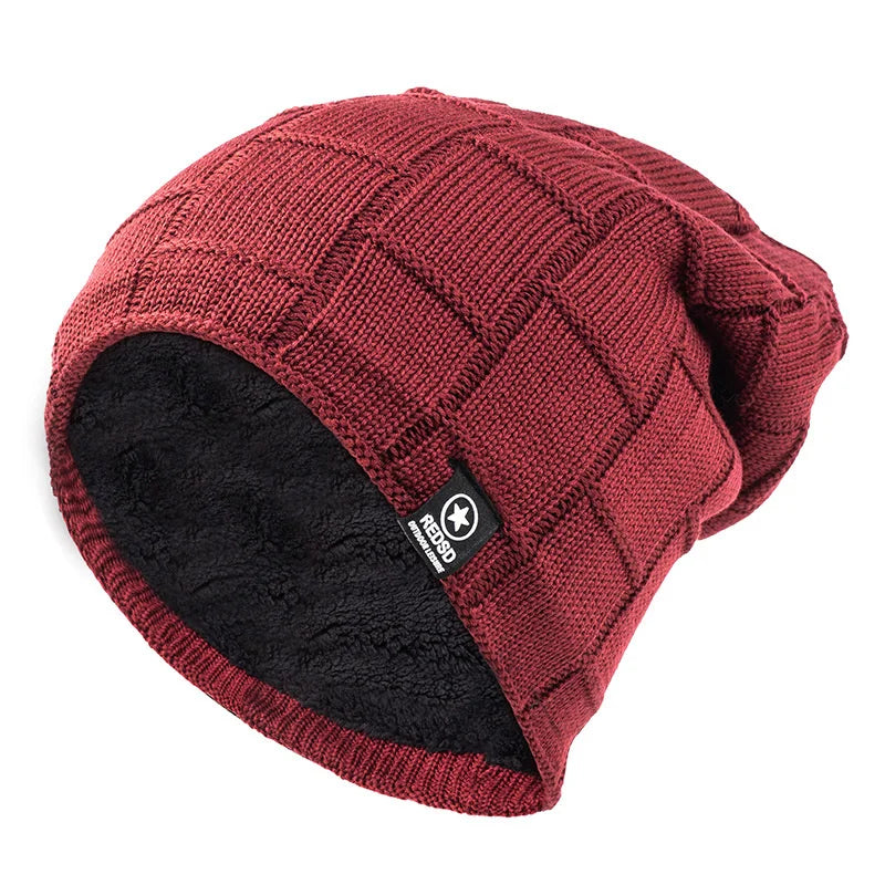 Oslo Beanie