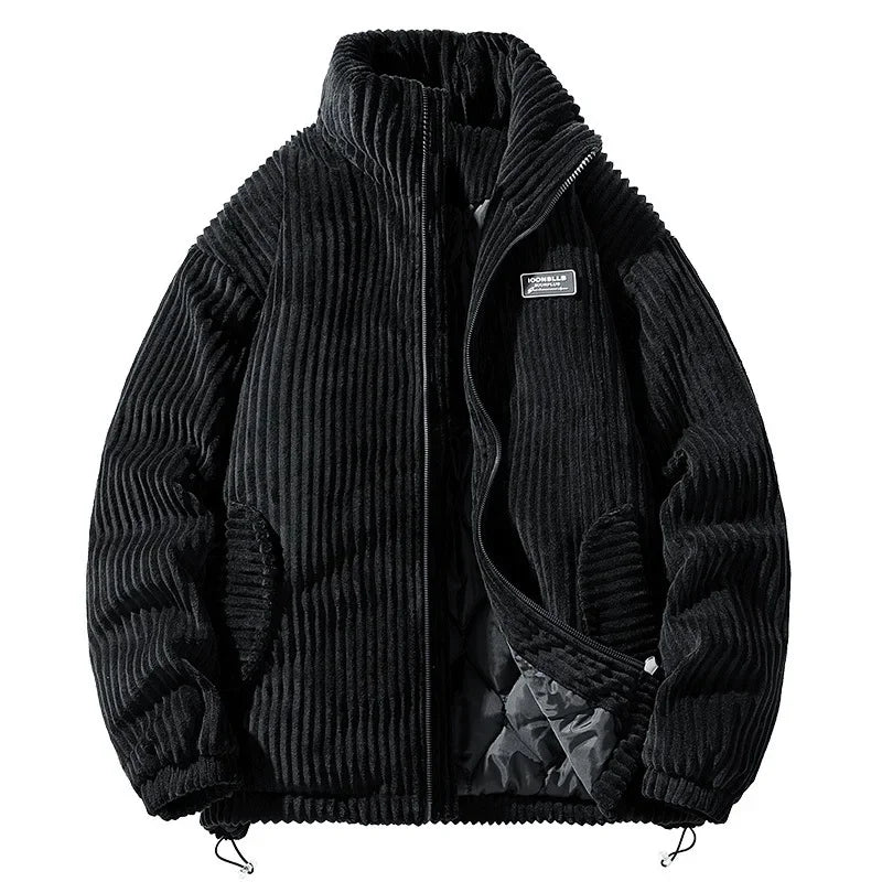 Heritage Cotton Jacket