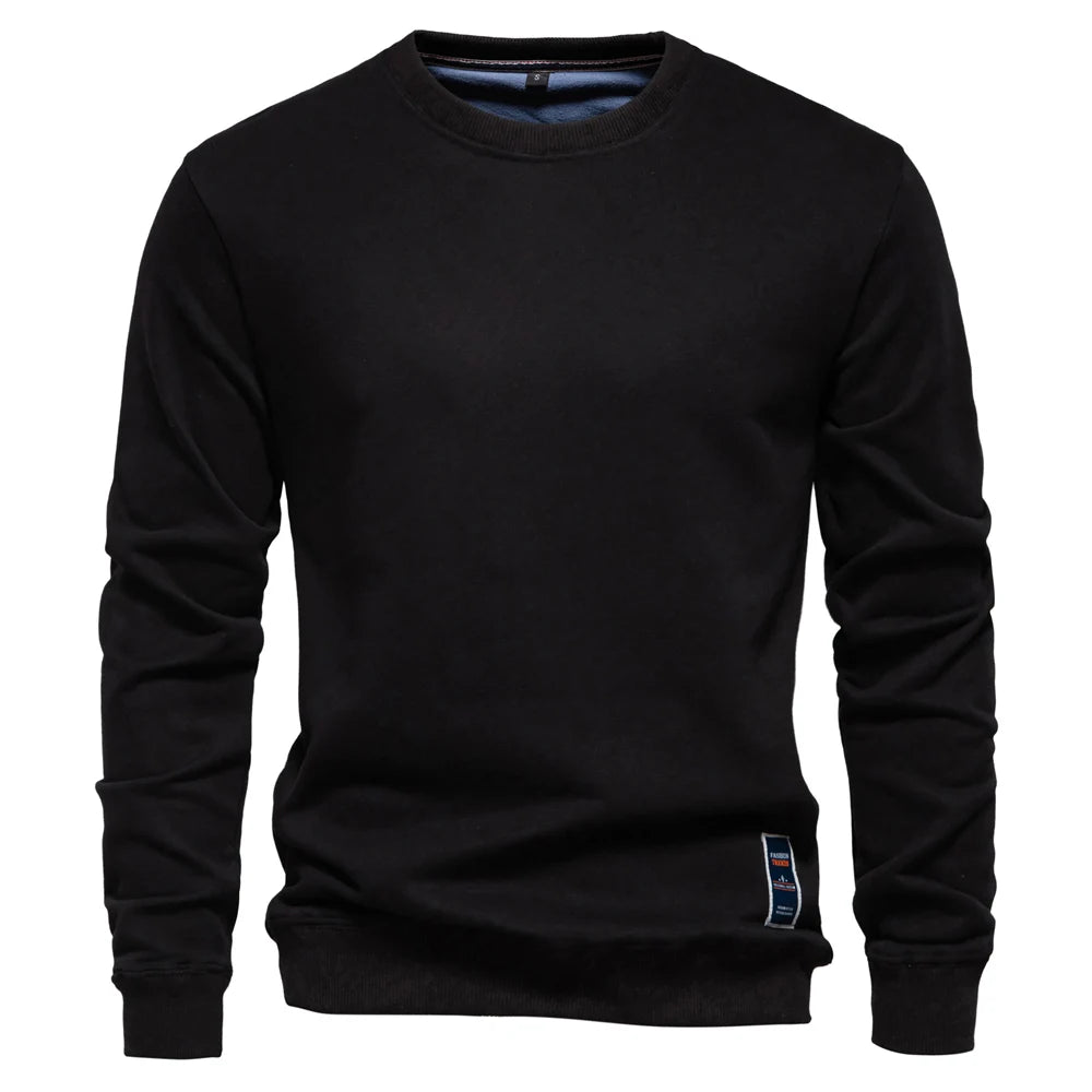 Essential Crewneck