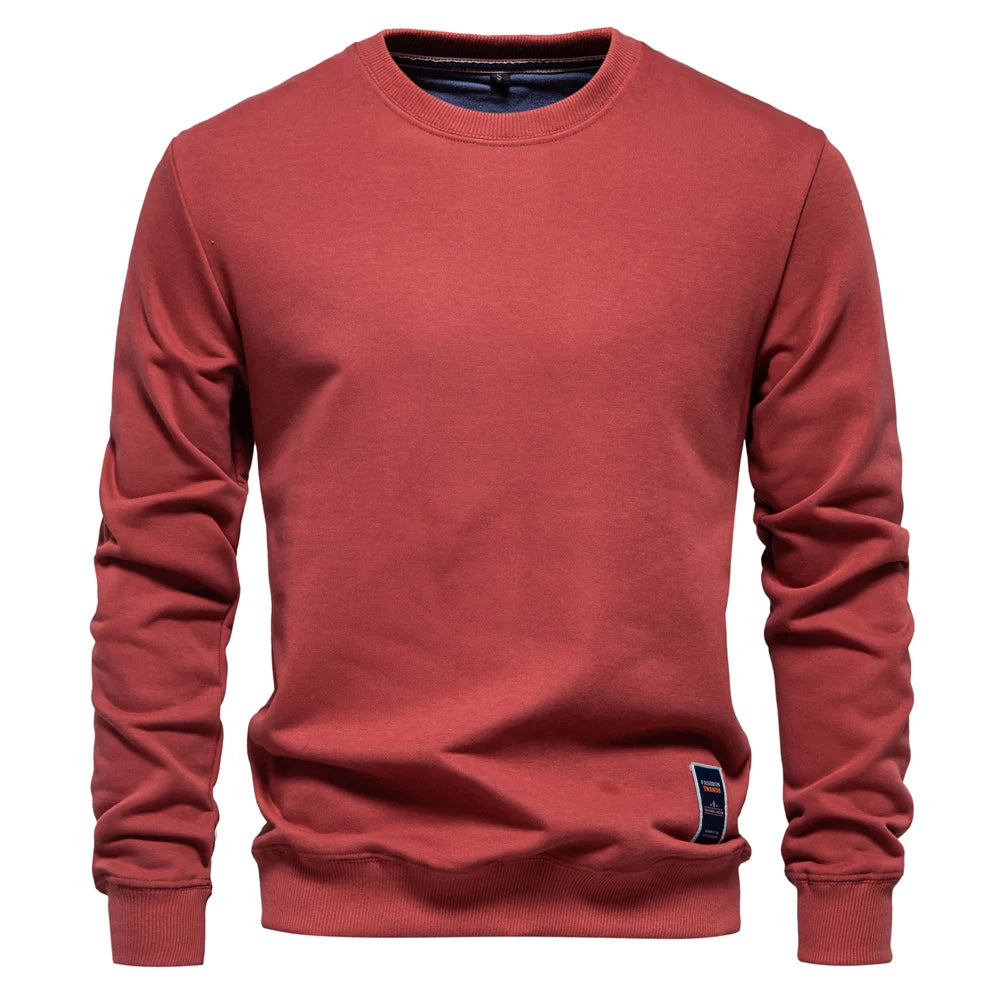 Essential Crewneck