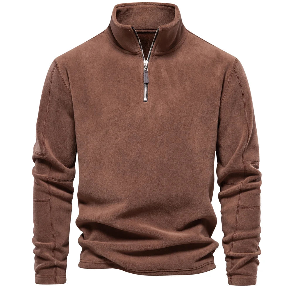 Softshell Fleece