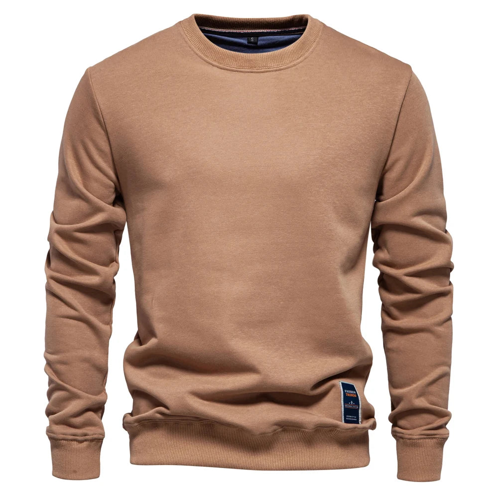Essential Crewneck