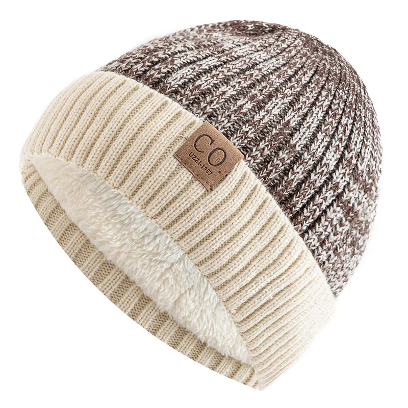 Skull Beanie