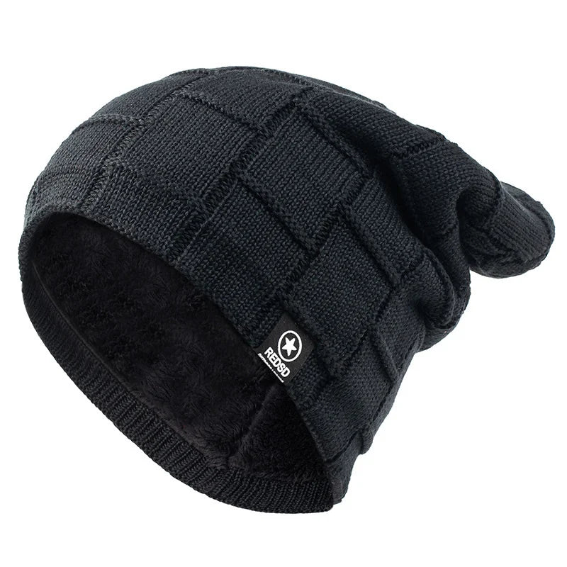 Oslo Beanie
