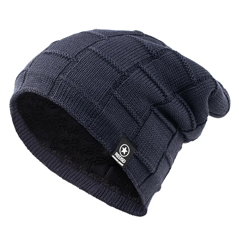 Oslo Beanie