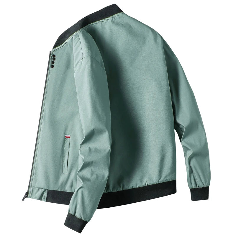 Arden Wind Jacket