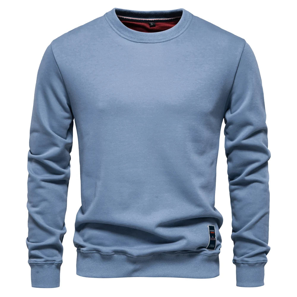Essential Crewneck