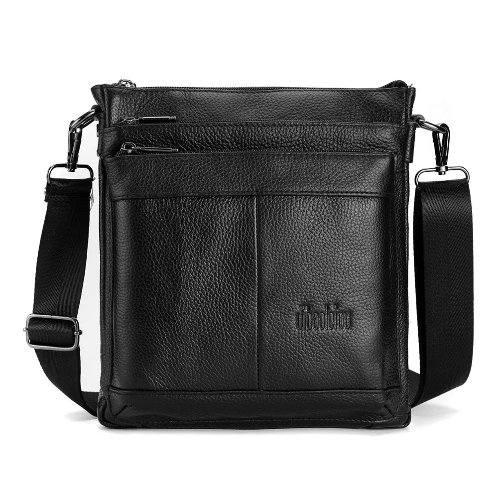 Luxe Compact Bag