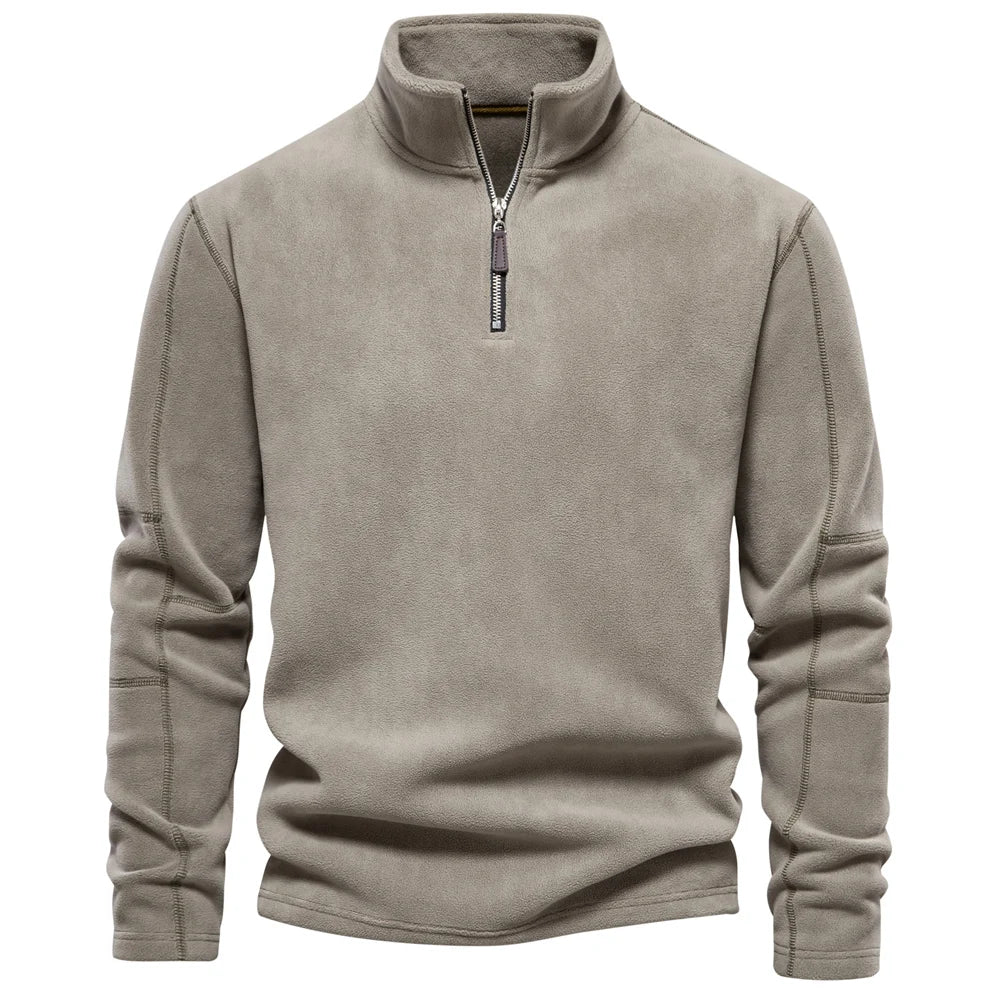 Softshell Fleece