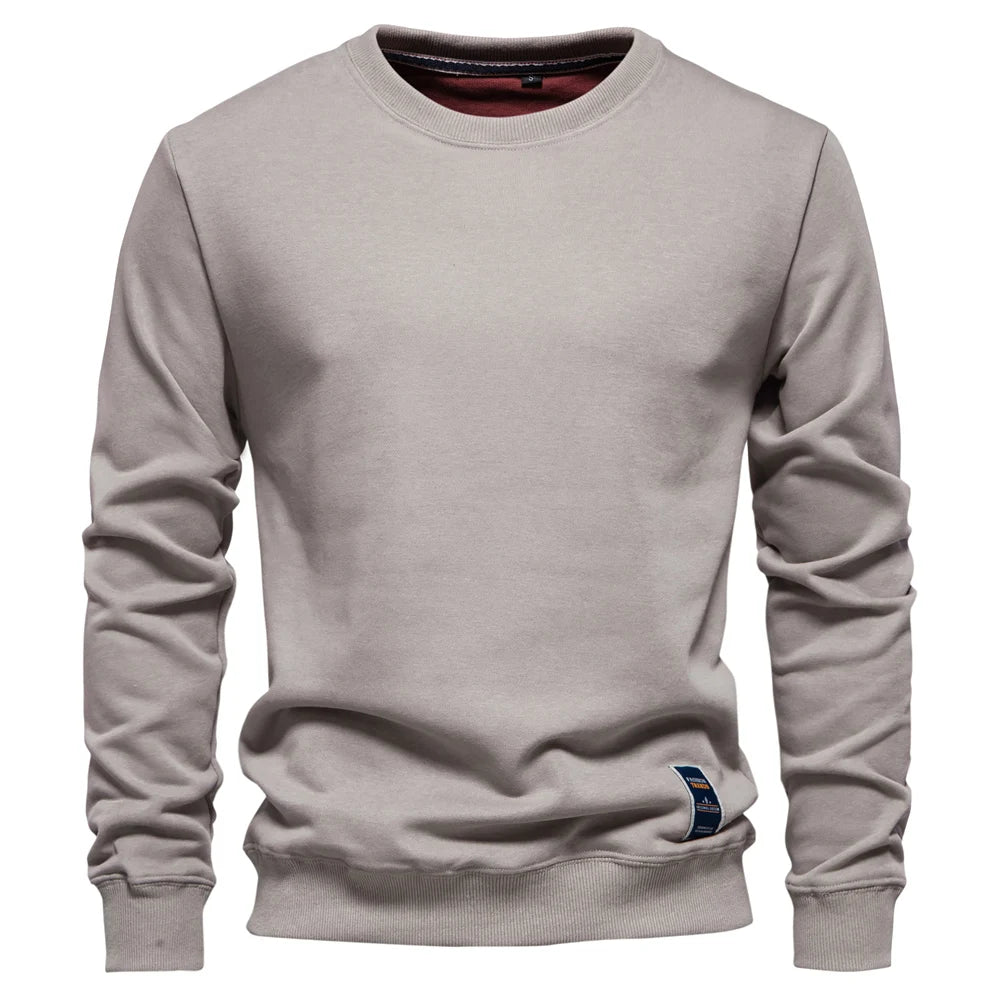 Essential Crewneck
