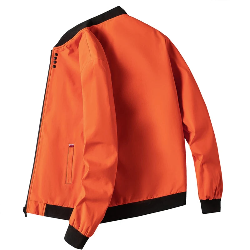 Arden Wind Jacket