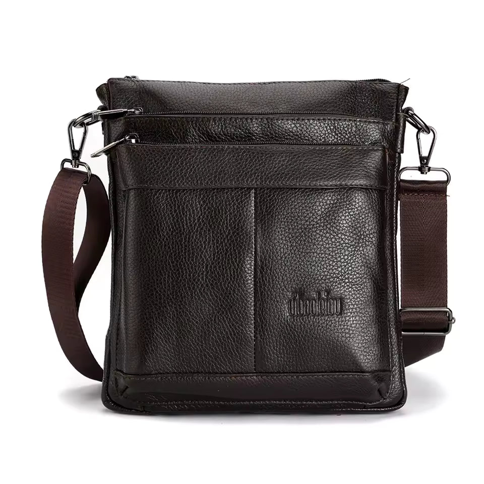 Luxe Compact Bag