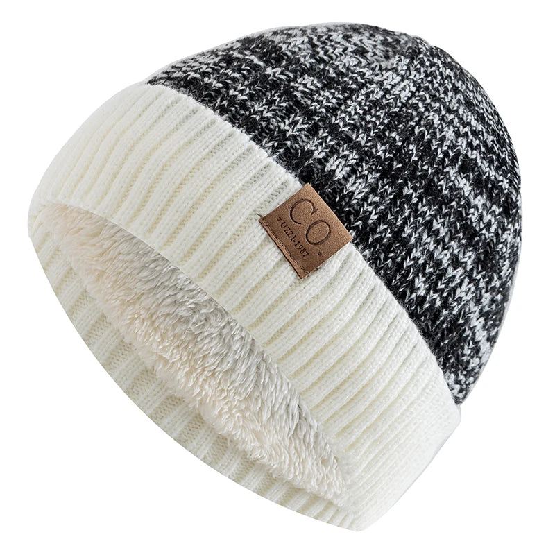 Skull Beanie