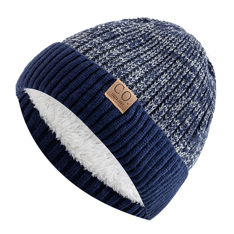 Skull Beanie