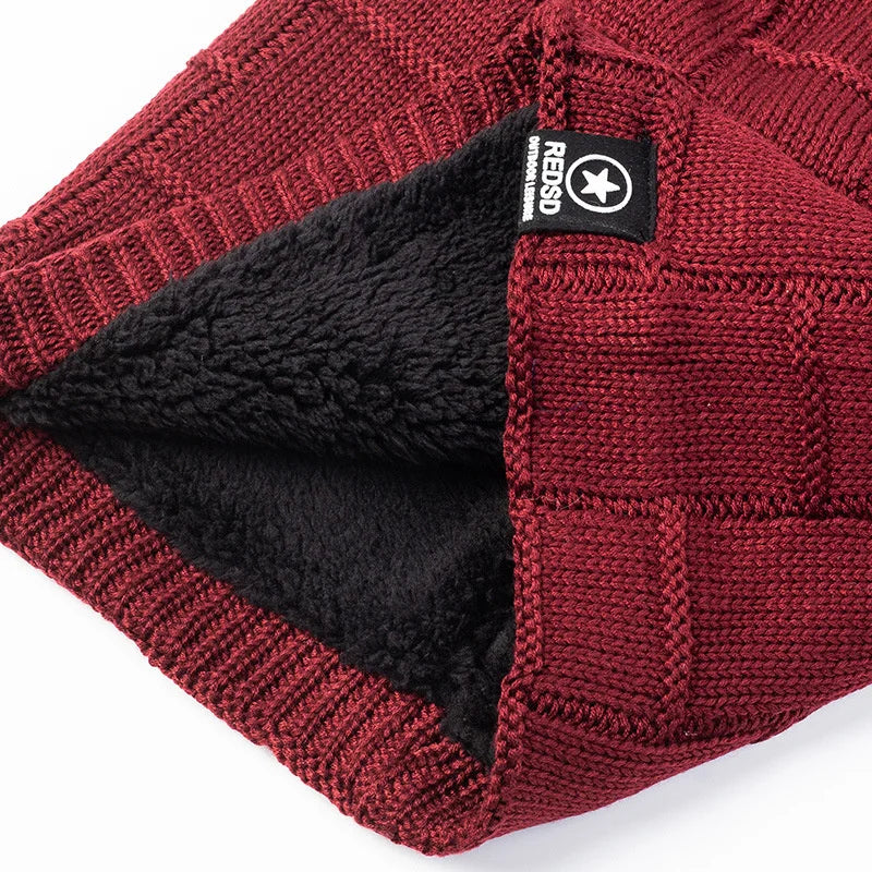 Oslo Beanie