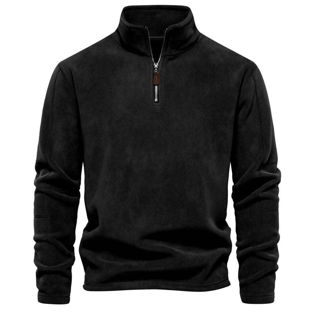 Softshell Fleece