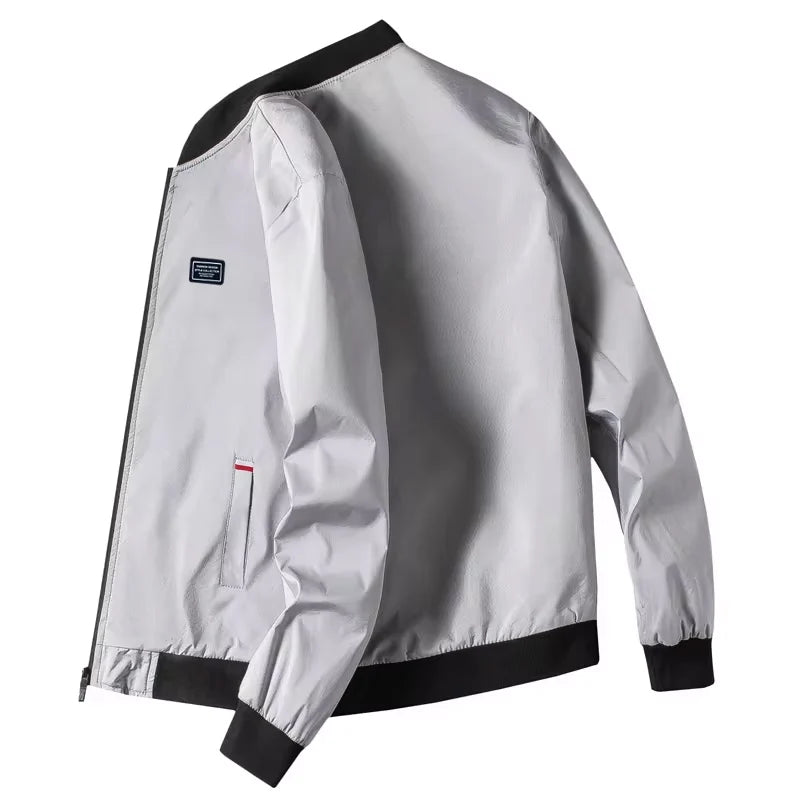 Arden Wind Jacket