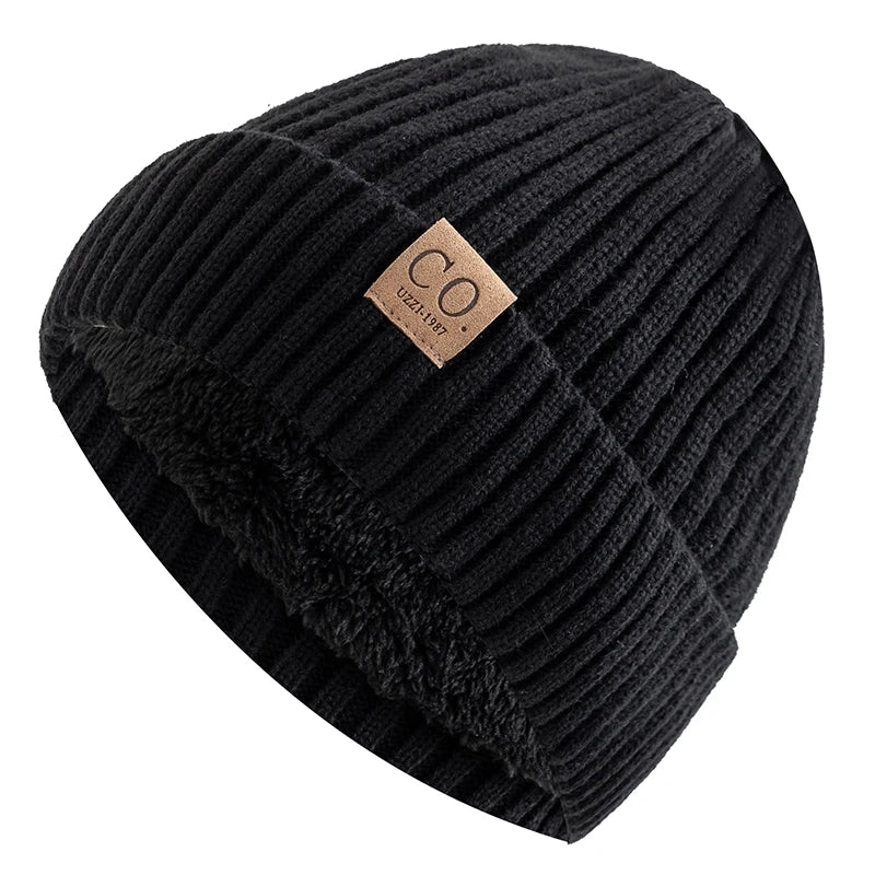 Skull Beanie