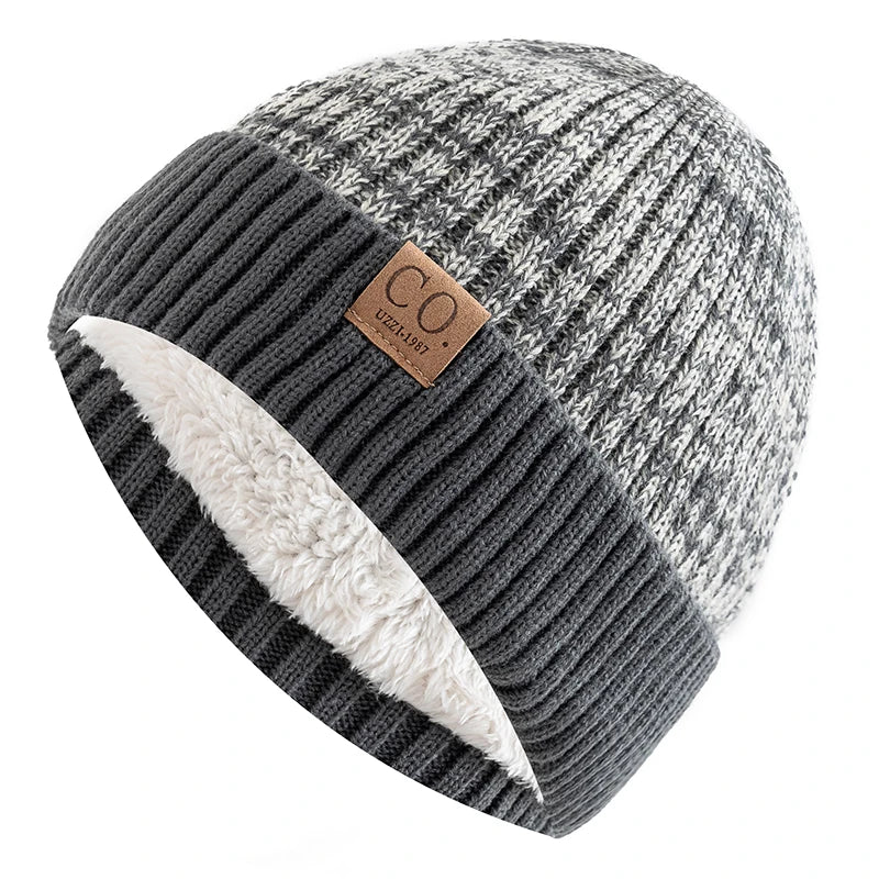 Skull Beanie