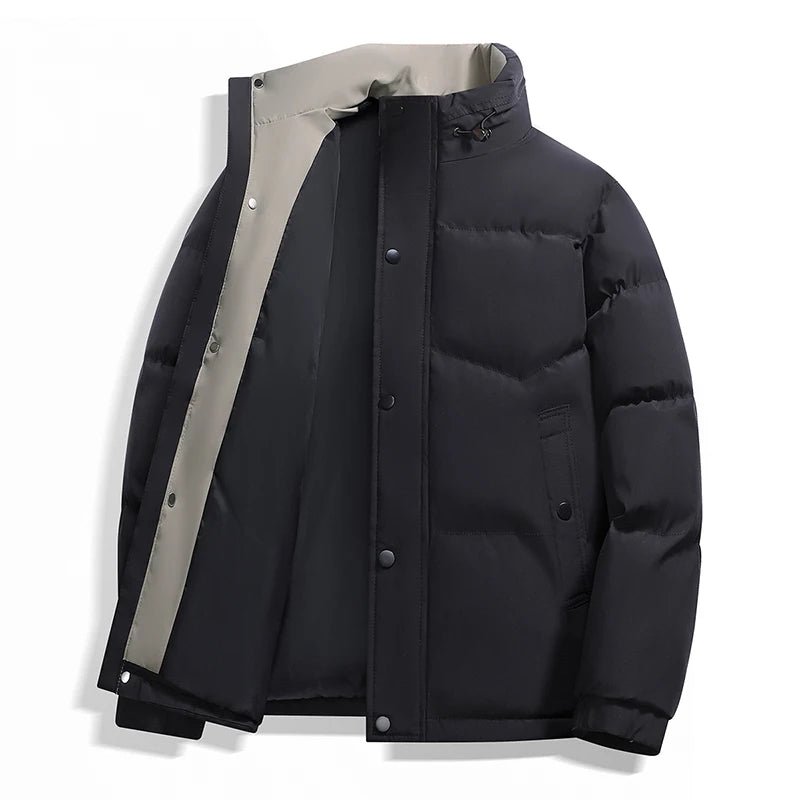 Urban Winter Jacket