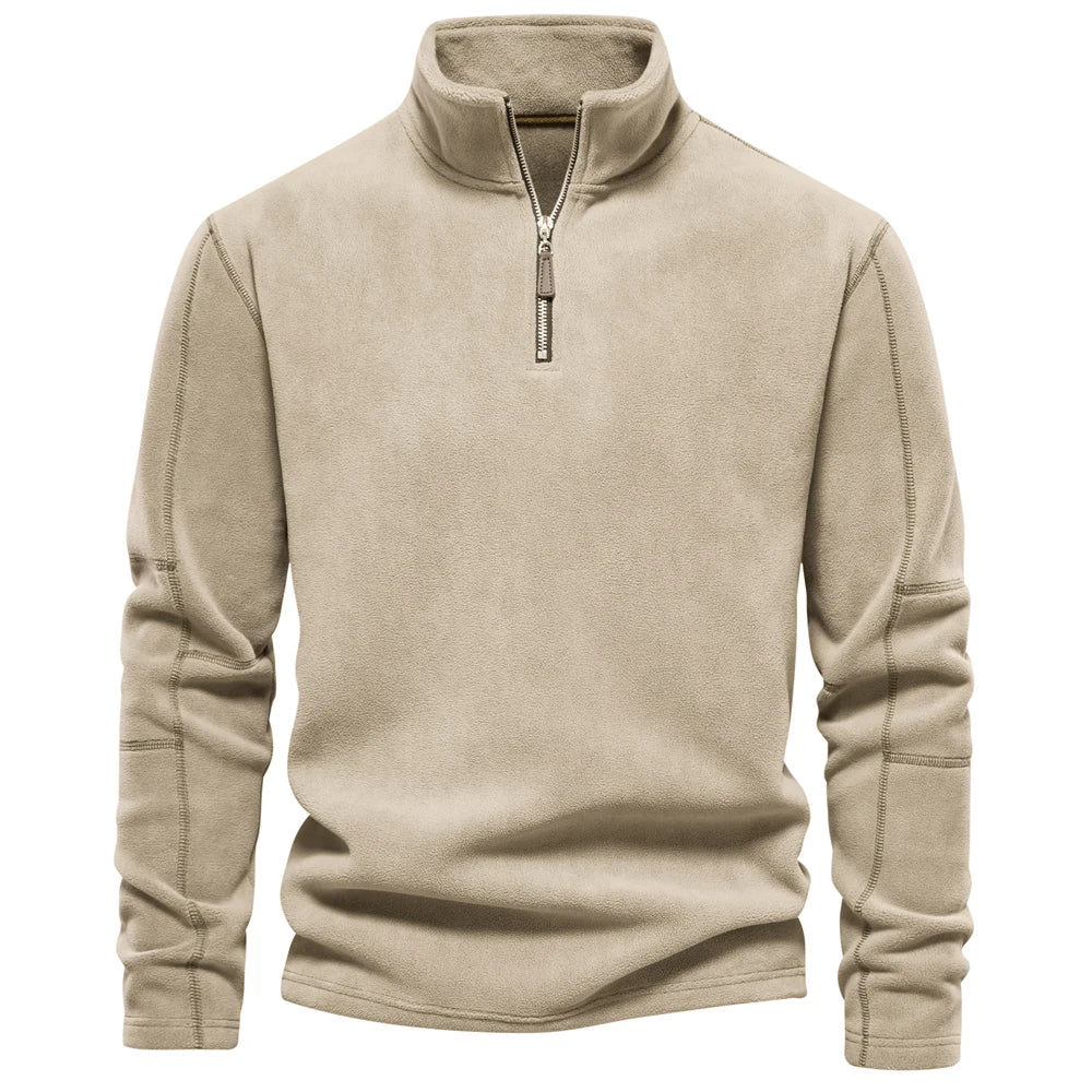Softshell Fleece