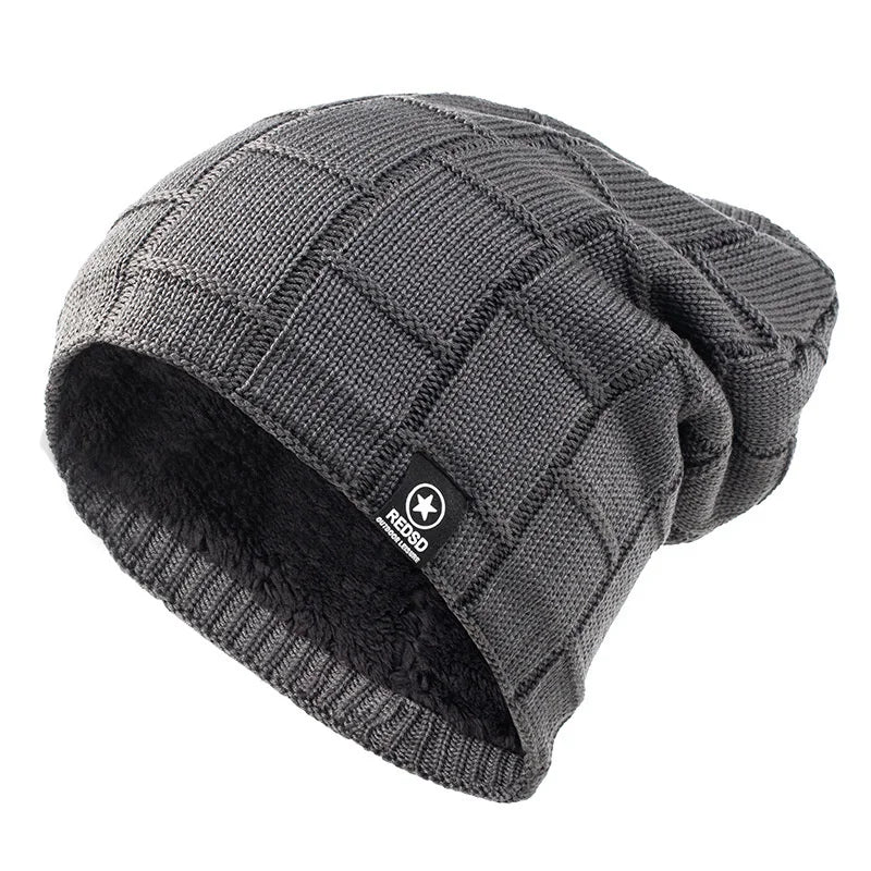 Oslo Beanie