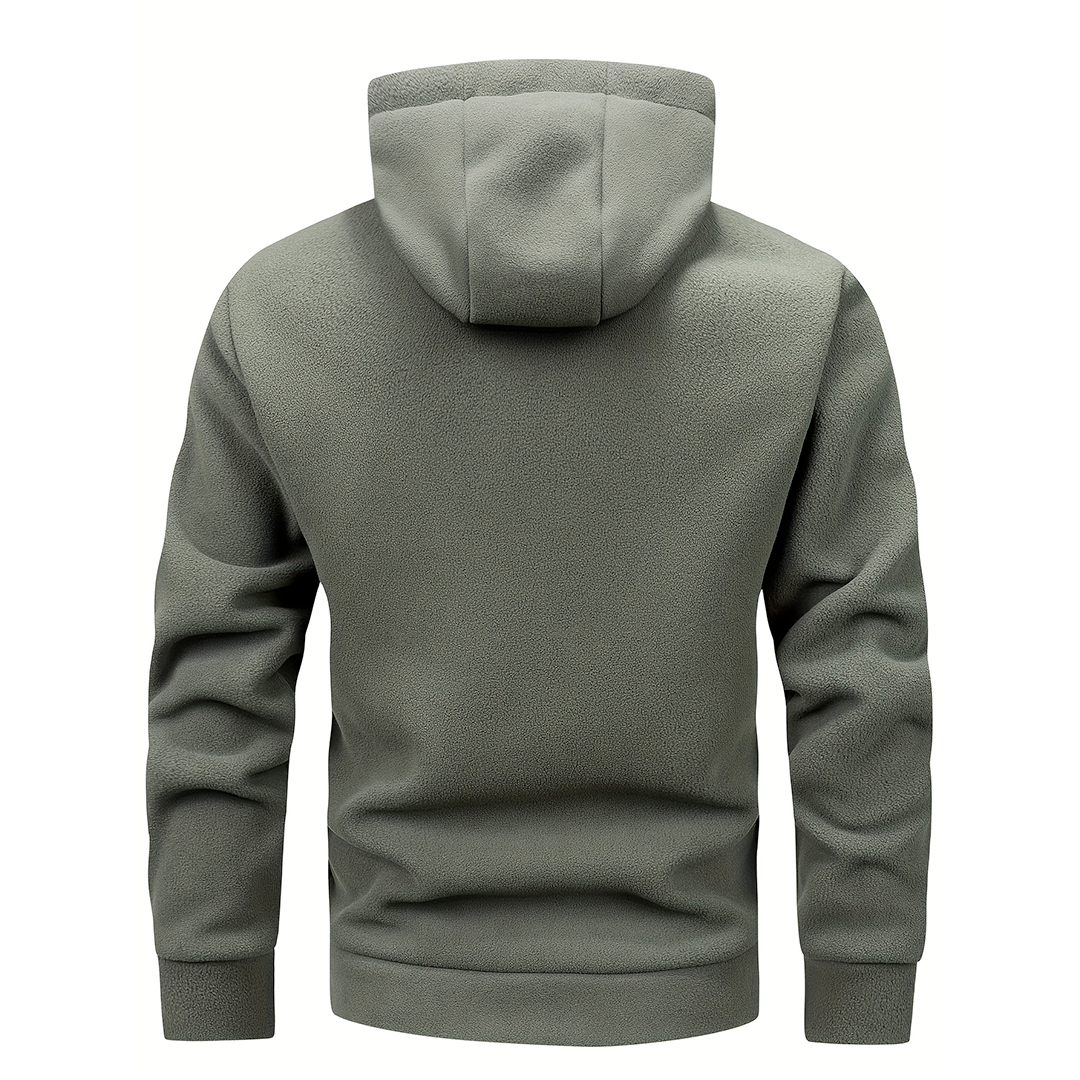 SoftCore Hooded Jacket