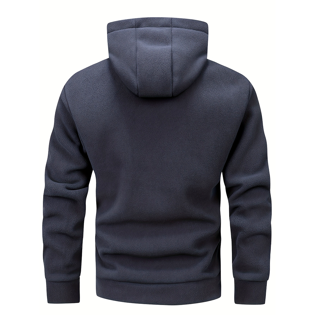 SoftCore Hooded Jacket