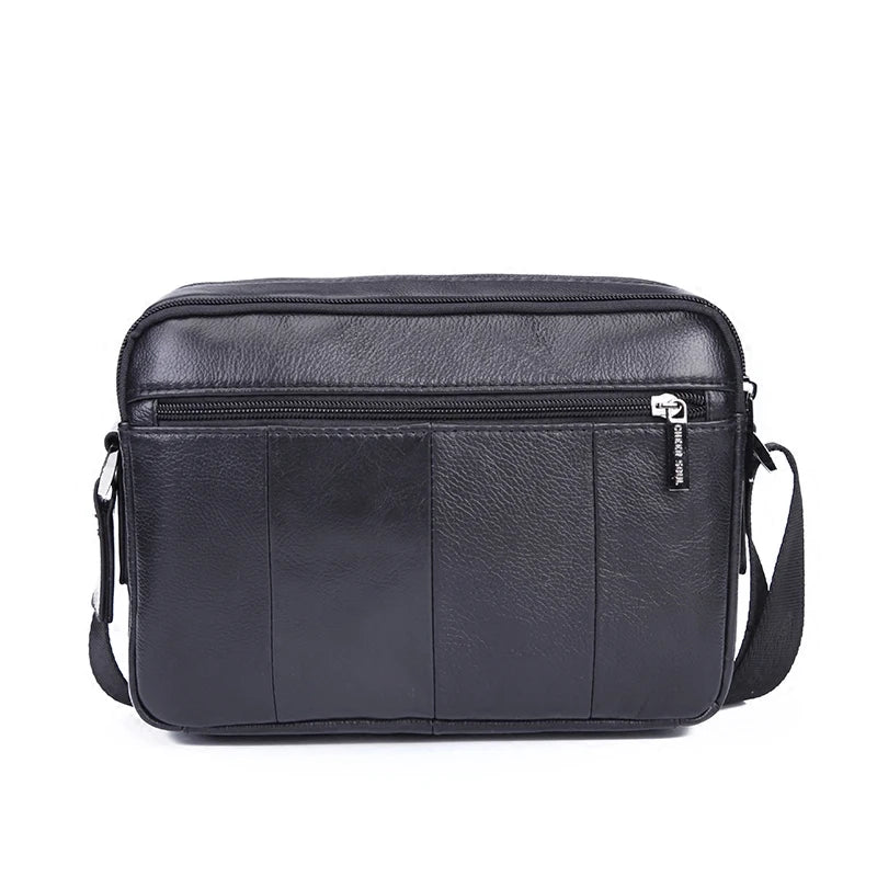 Classic Leather Cross