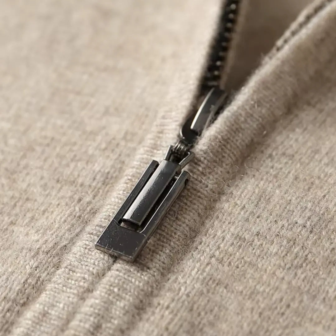 Wool Tracksuit Refined Norden