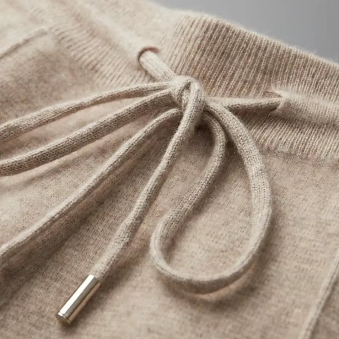 Wool Tracksuit Refined Norden