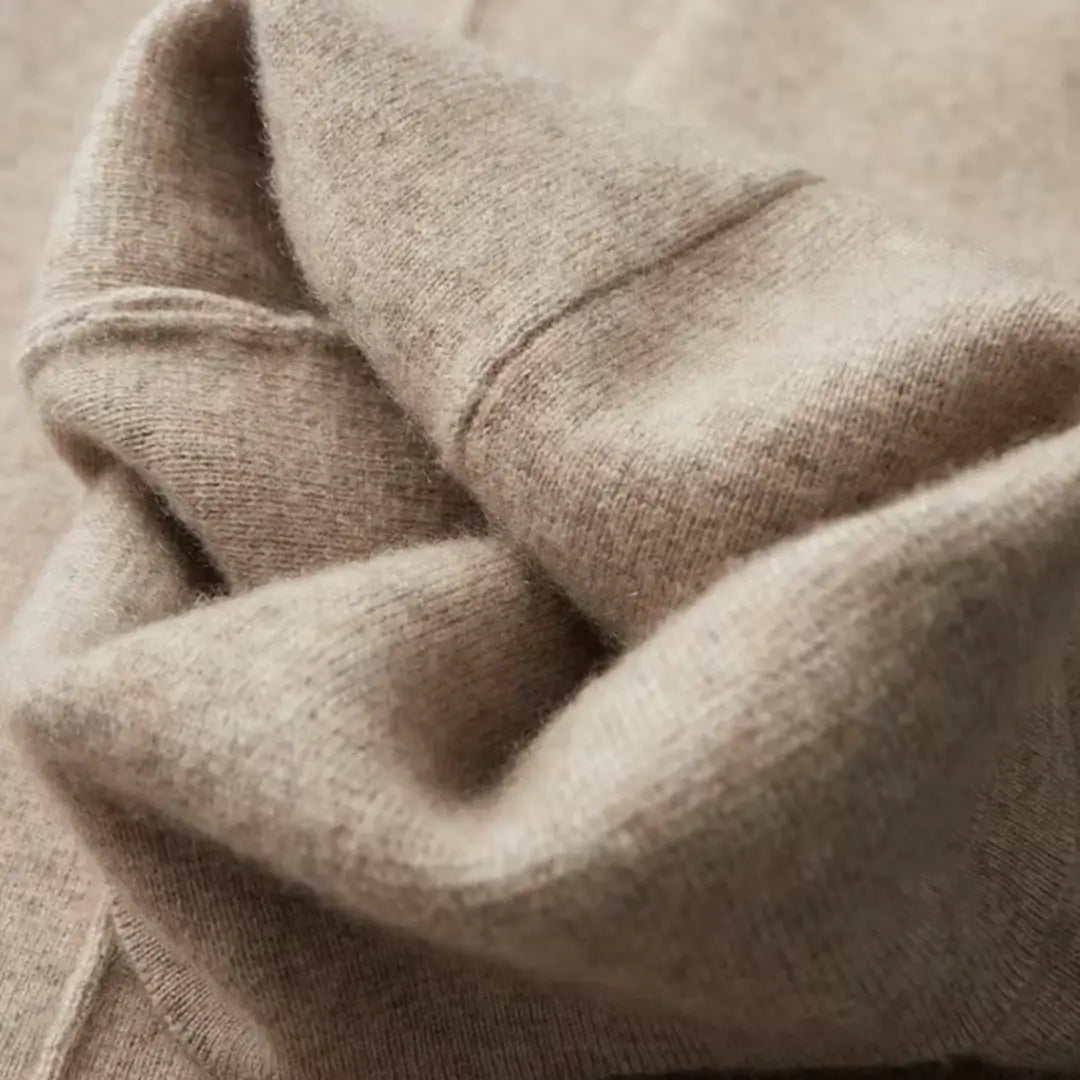 Wool Tracksuit Refined Norden