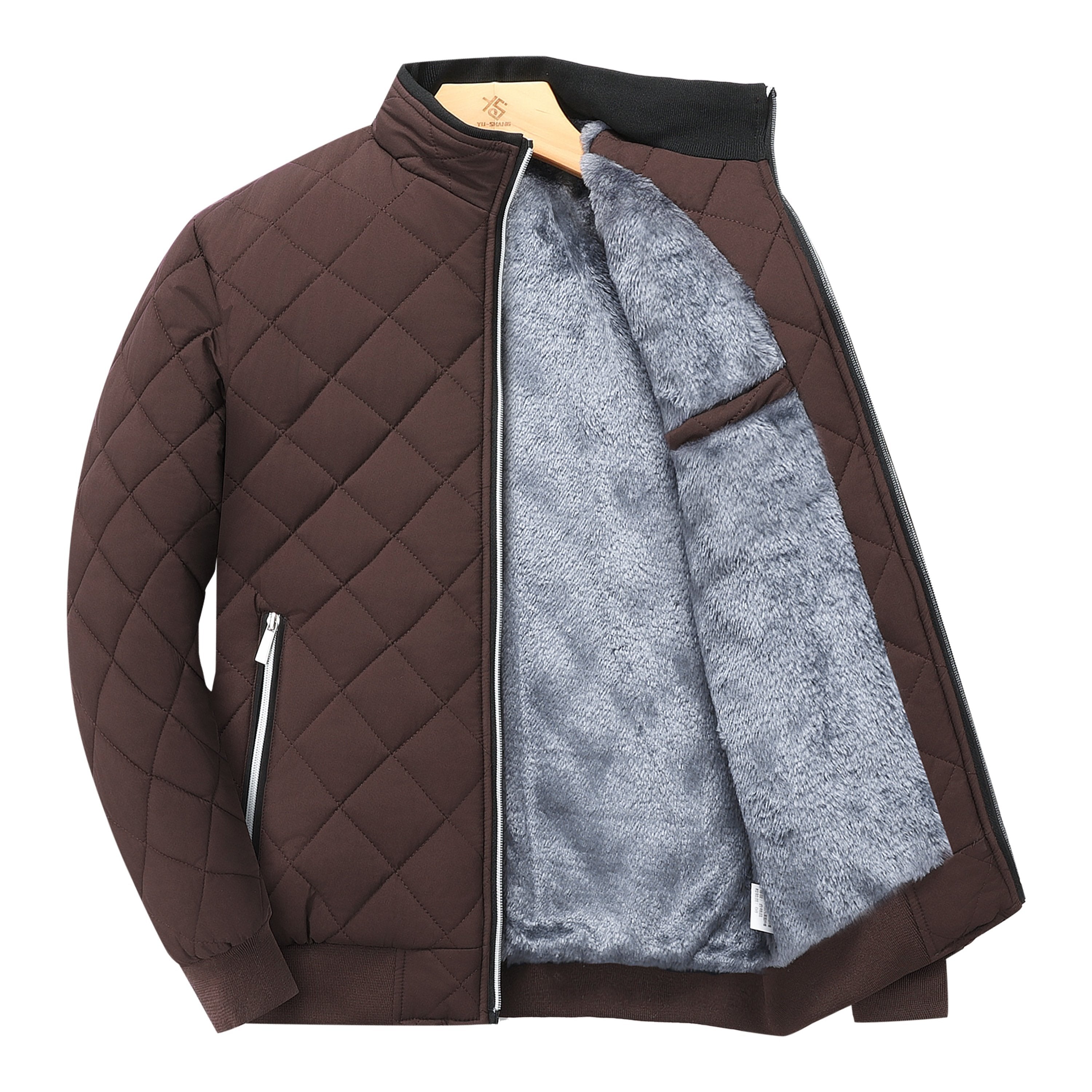 Everline Puffer Jacket