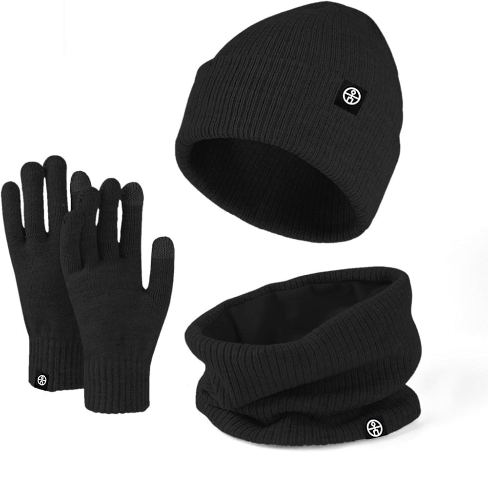 ThermalKnit Winter