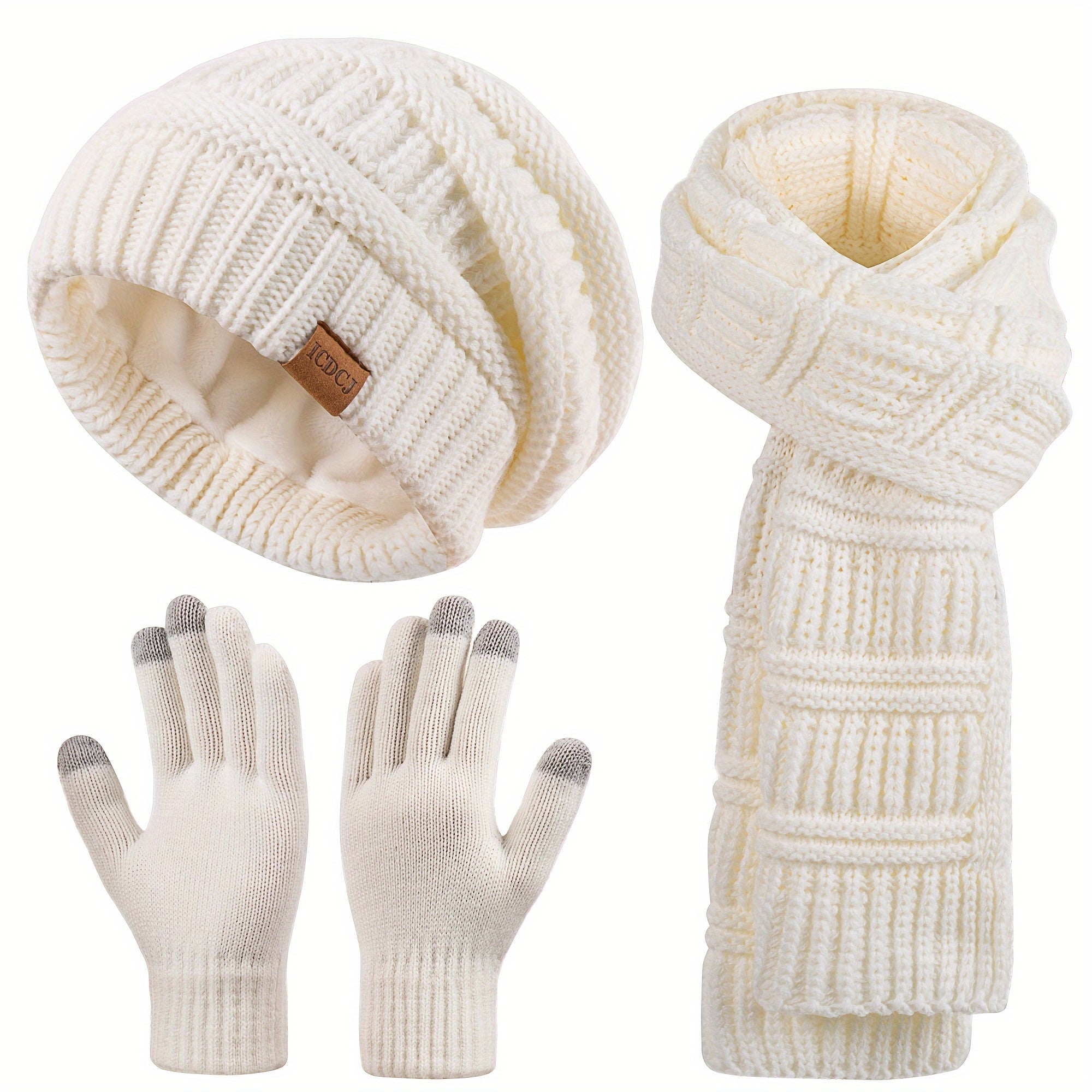 FrostGuard Knit Pack